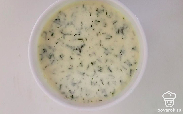 Быстрый плавленый сыр — Рецепт с фото