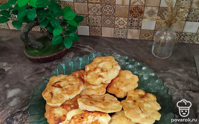 Котлетки из куриной грудки — Рецепт с фото