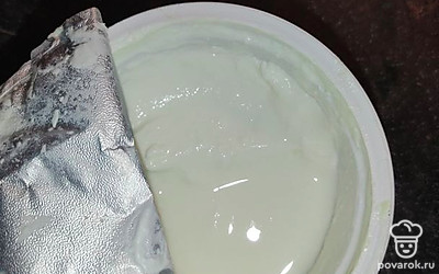 Сметану 2 ст. л.