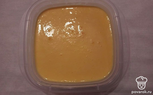 Вкусный плавленый сыр — Рецепт с фото