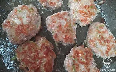 Подаём с любимым гарниром. Приятного аппетита. 