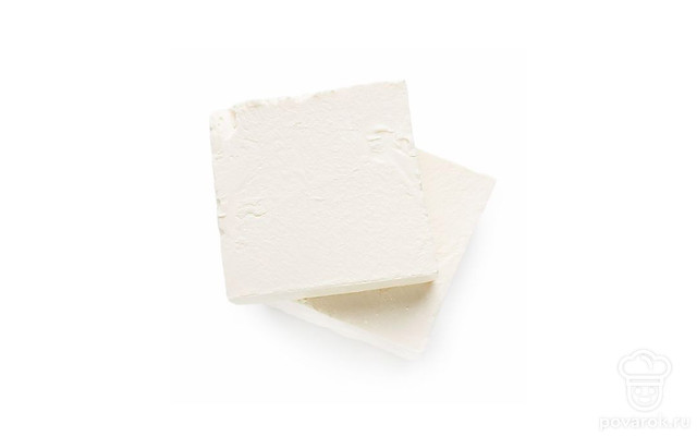 Брынза овечья — Рецепты с ингредиентом