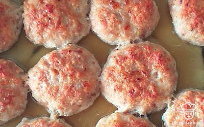 Через 20 минут блюдо готово.