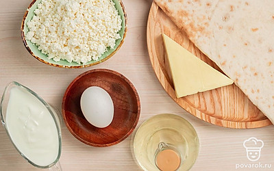 Куриное яйцо вымойте.