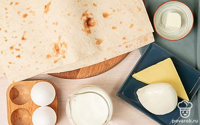 Яйца вымойте.