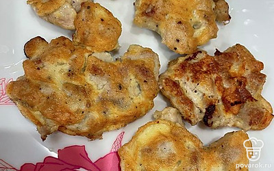 Подавайте котлеты горячими, к картошечке или гречке.