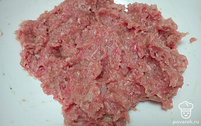 Все хорошо перемешайте.