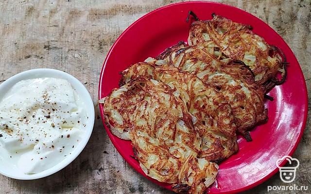 Цыбульники со специями — Рецепт с фото