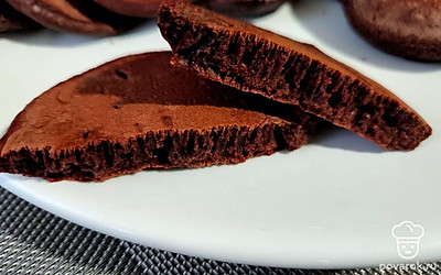 Наливайте молоко и зовите близких к столу!