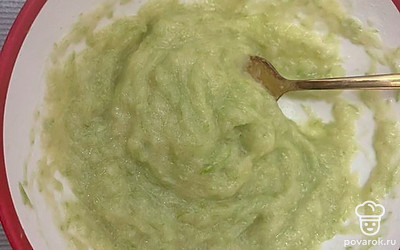 Все хорошо перемешать.