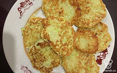 Подавайте с любым напитком. Приятного аппетита!