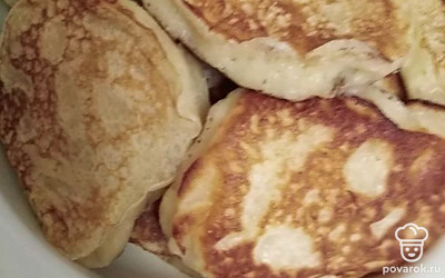 Приятного аппетита!