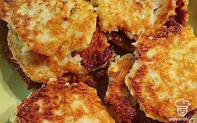 Вкусны как горячими, так и холодными. Особенно полезны в период гриппа.