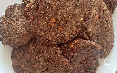 Дайте немного остыть.