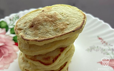 Готовое блюдо можно украсить по своему желанию. Приятного аппетита!