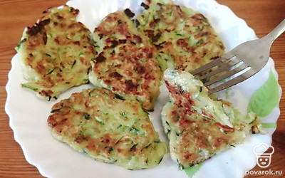 Подавайте блюдо горячим. Приятного аппетита! 