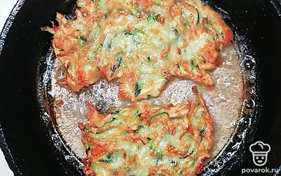 Степень обжарки регулируйте по своему вкусу.