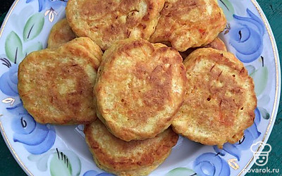 Подавайте с чаем или горячим шоколадом.