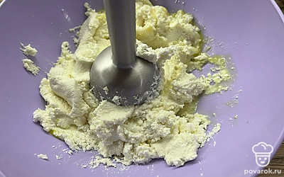 Перебить блендером.