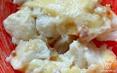 Подавайте с вашим любимым основным блюдом.