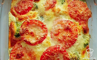 Подавайте порционно. Приятного аппетита!