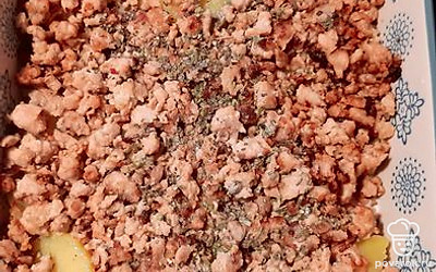 Залить готовой заливкой.