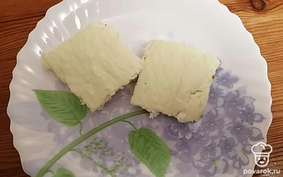 Подавайте порционно. Приятного аппетита. 