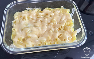 Рекомендую подавать горячей. Приятного аппетита!