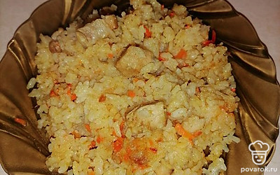 Подавать порционно. Приятного аппетита! 