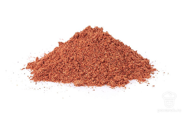 Приправа усяньмянь («Пять специй») &mdash; Рецепты с ингредиентом