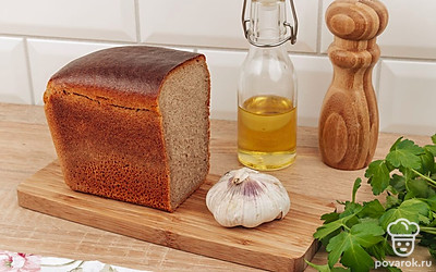 Выложите все ингредиенты на стол для удобства приготовления.