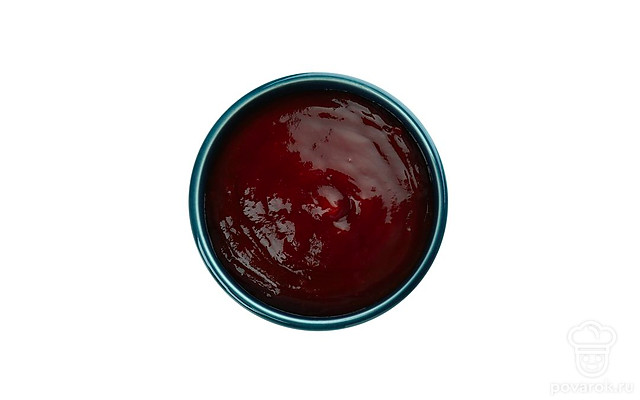 Маринад для мяса — Рецепты с ингредиентом