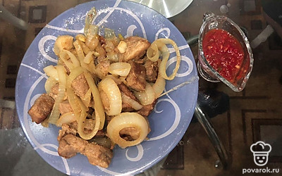 Достаём и наслаждаемся!