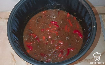 Подавайте с гарниром! 