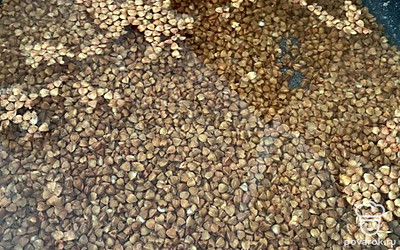 Залить водой.