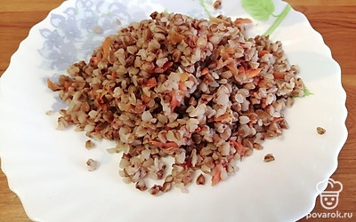 Подавайте порционно. Приятного аппетита!