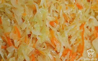 Блюдо готово.