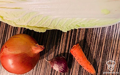 Подготовьте все ингредиенты заранее.