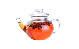 Чай с шиповником