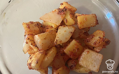 Подавайте к столу с вашими любимыми мясными блюдами. 