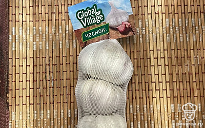 Купите все необходимые ингредиенты в магазине «Пятёрочка».