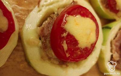 Подавать порционно. Приятного аппетита!