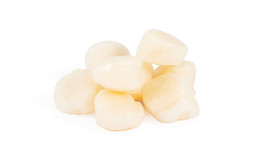 Замороженные морские гребешки