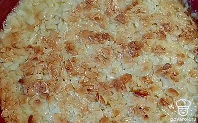 Выпекайте до готовности.