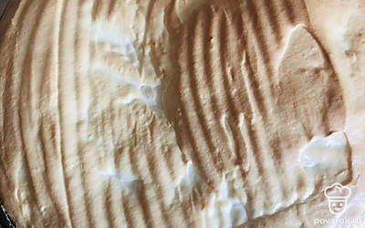 Достаем и даем остыть. Приятного аппетита.