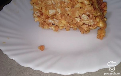 Очень вкусно, попробуйте.