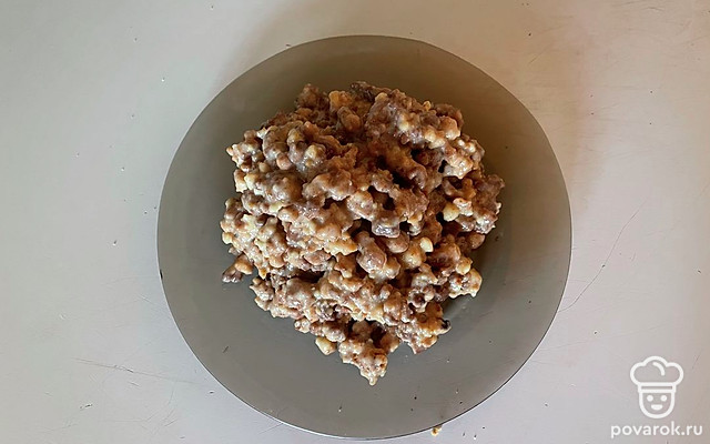 Самый простой и быстрый рецепт приготовления торта «Муравейник» — Рецепт с фото