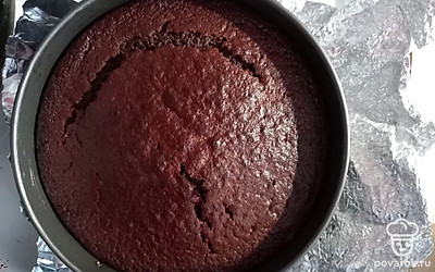 Остудите 4 часа.
