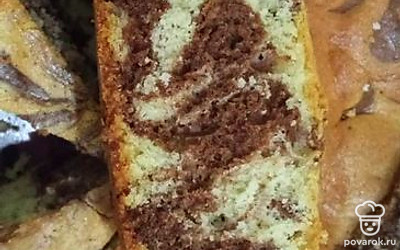 Нарезать на кусочки.