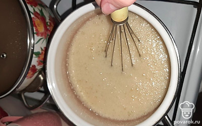 Масса увеличится в размерах.